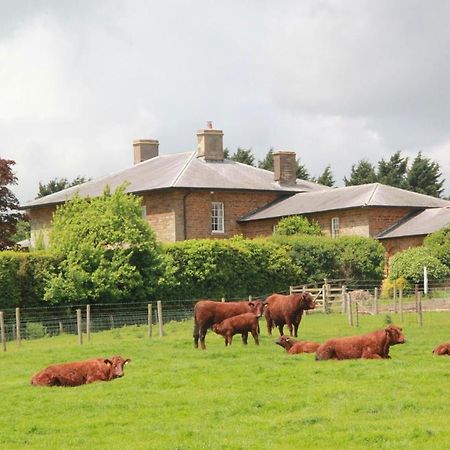 Bed and Breakfast Seawell Towcester Esterno foto