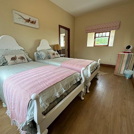 Bed and Breakfast Seawell Towcester Esterno foto