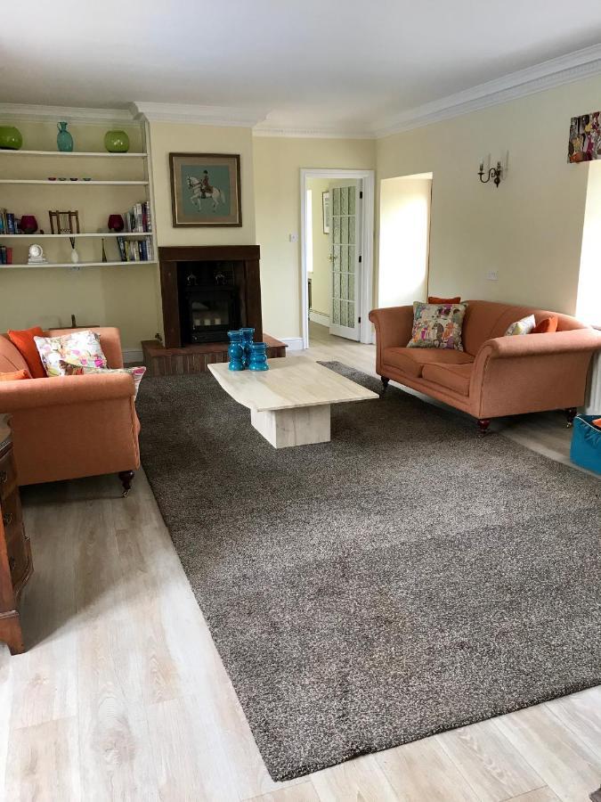 Bed and Breakfast Seawell Towcester Esterno foto