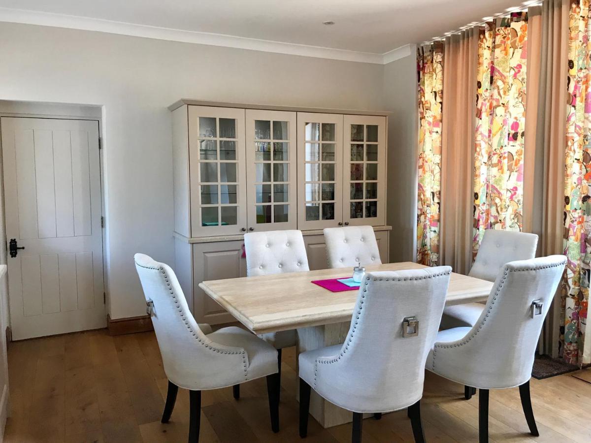 Bed and Breakfast Seawell Towcester Esterno foto