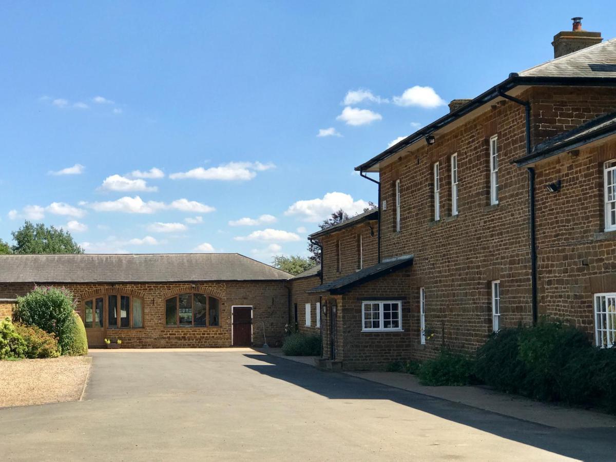 Bed and Breakfast Seawell Towcester Esterno foto