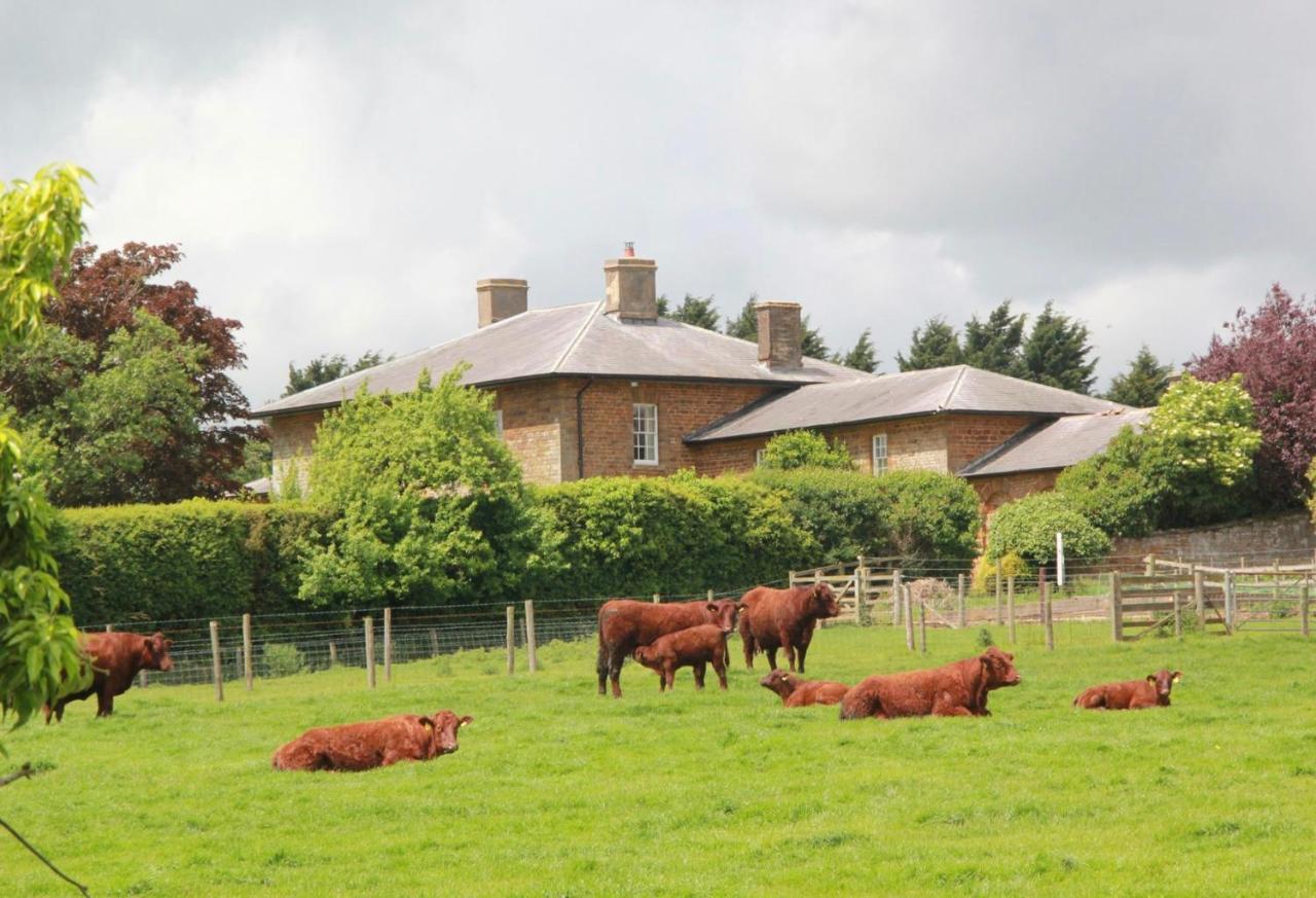 Bed and Breakfast Seawell Towcester Esterno foto