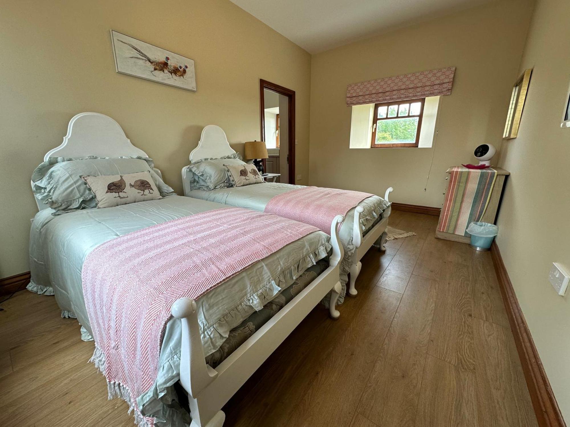 Bed and Breakfast Seawell Towcester Esterno foto